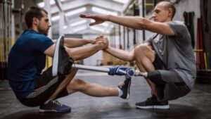 Lifelong Prosthetics Recovery Guide For Lower Limb Amputees