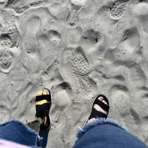 Leg Amputee