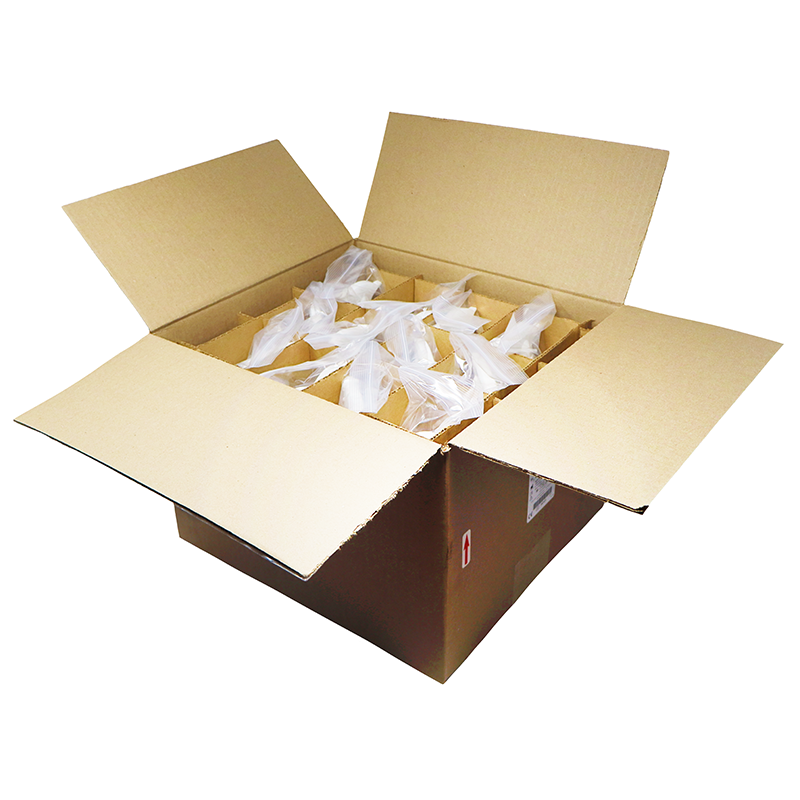 ALPS® Prosthetic Lubricant 15oz. Box of 12