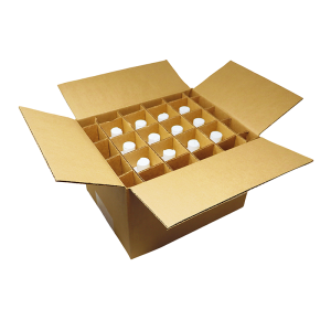 ALPS® Prosthetic Cleanser 16oz. Box of 12