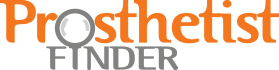 Prothetist Finder Logo