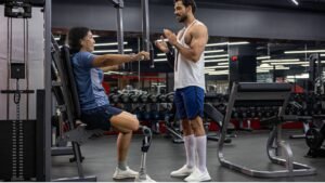 Healthy Aging With Limb Loss Habits For Wellness And Independence