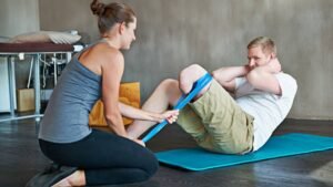 The Amputee Daily Wellness Method for living well with limb loss