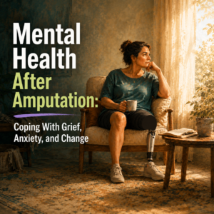 Understanding The Emotional Impact Of Limb Loss 2
