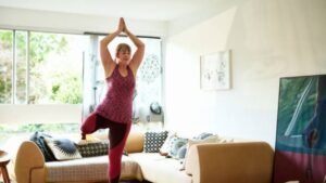 Amputee Wellness